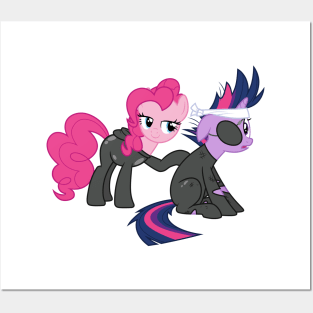 it's Past Twilight's problem now Posters and Art